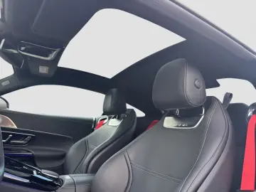 MERCEDES-BENZ AMG GT 63 4M  Premium  Lift_Aero_DISTR_Massage
