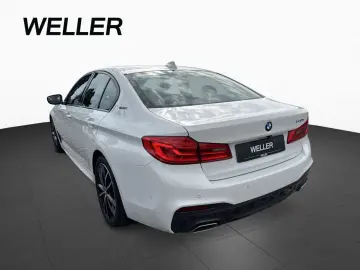 BMW 530e iPerformance M Sport LED HUD 19  DrivingAss