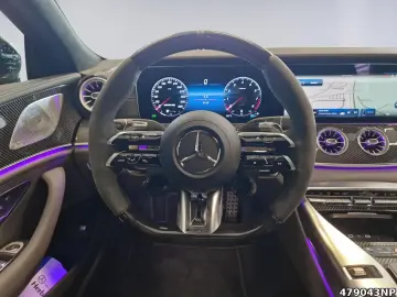 MERCEDES-BENZ AMG GT 63 S 4MATIC   PERFOM_CERAMIC_PANO