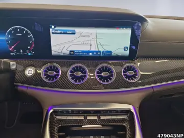 MERCEDES-BENZ AMG GT 63 S 4MATIC   PERFOM_CERAMIC_PANO