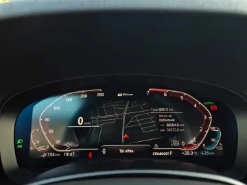 BMW 530 e M Sport Laser Profi Digital Cam Leder