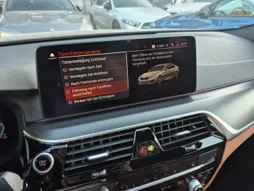 BMW 530 e M Sport Laser Profi Digital Cam Leder