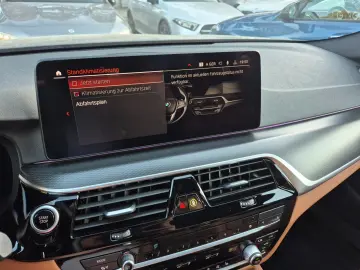 BMW 530 e M Sport Laser Profi Digital Cam Leder