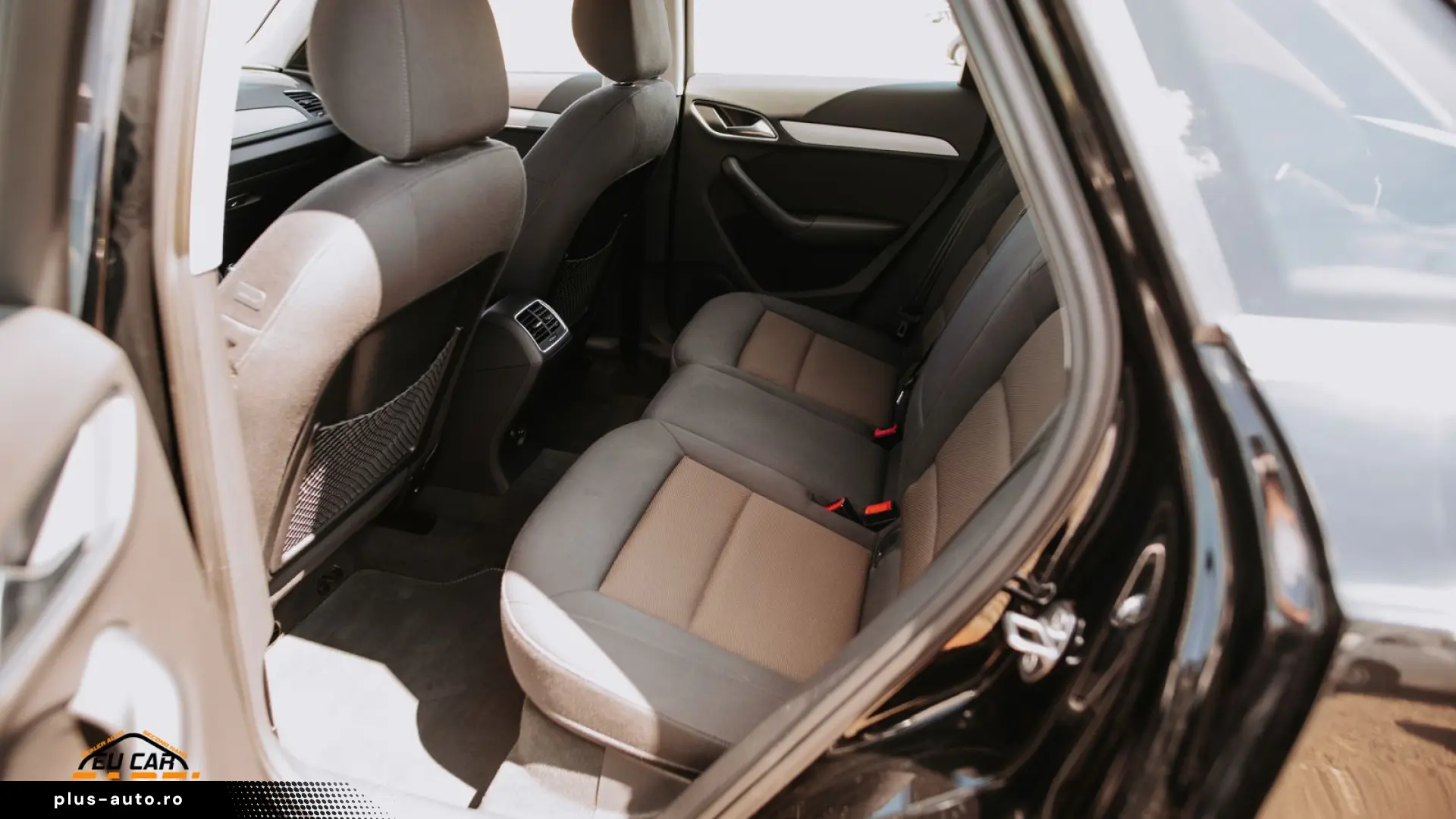 Audi Q3 4X4 2.0 Diesel