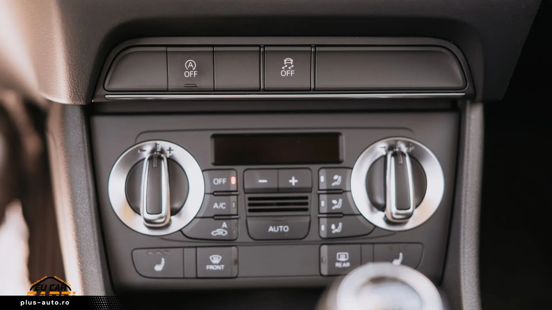 Audi Q3 4X4 2.0 Diesel