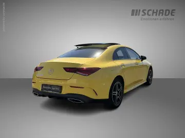 MERCEDES-BENZ CLA 250 e Coupé AMG Line Multib Pano D…