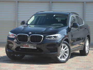 Bmw x4   xDrive   2.0   190CP