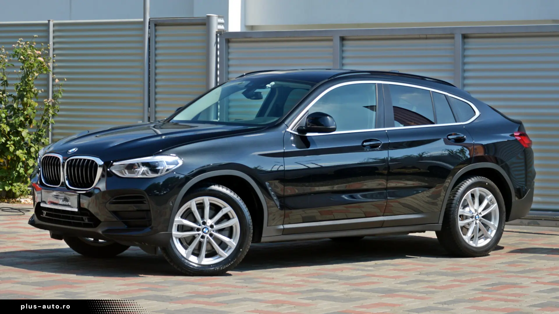 Bmw x4   xDrive   2.0   190CP