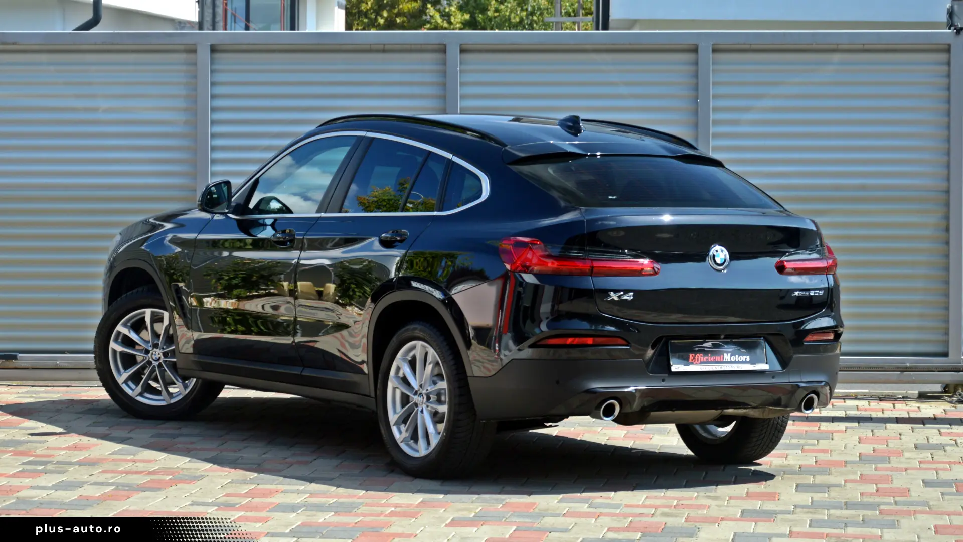 Bmw x4   xDrive   2.0   190CP
