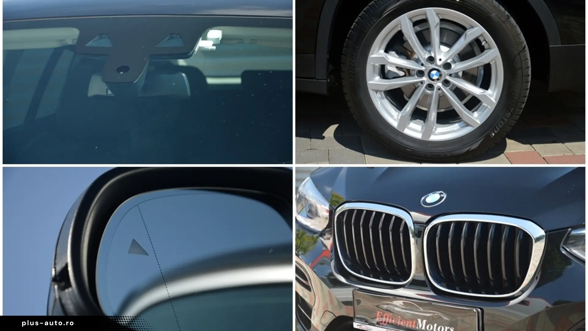 Bmw x4   xDrive   2.0   190CP