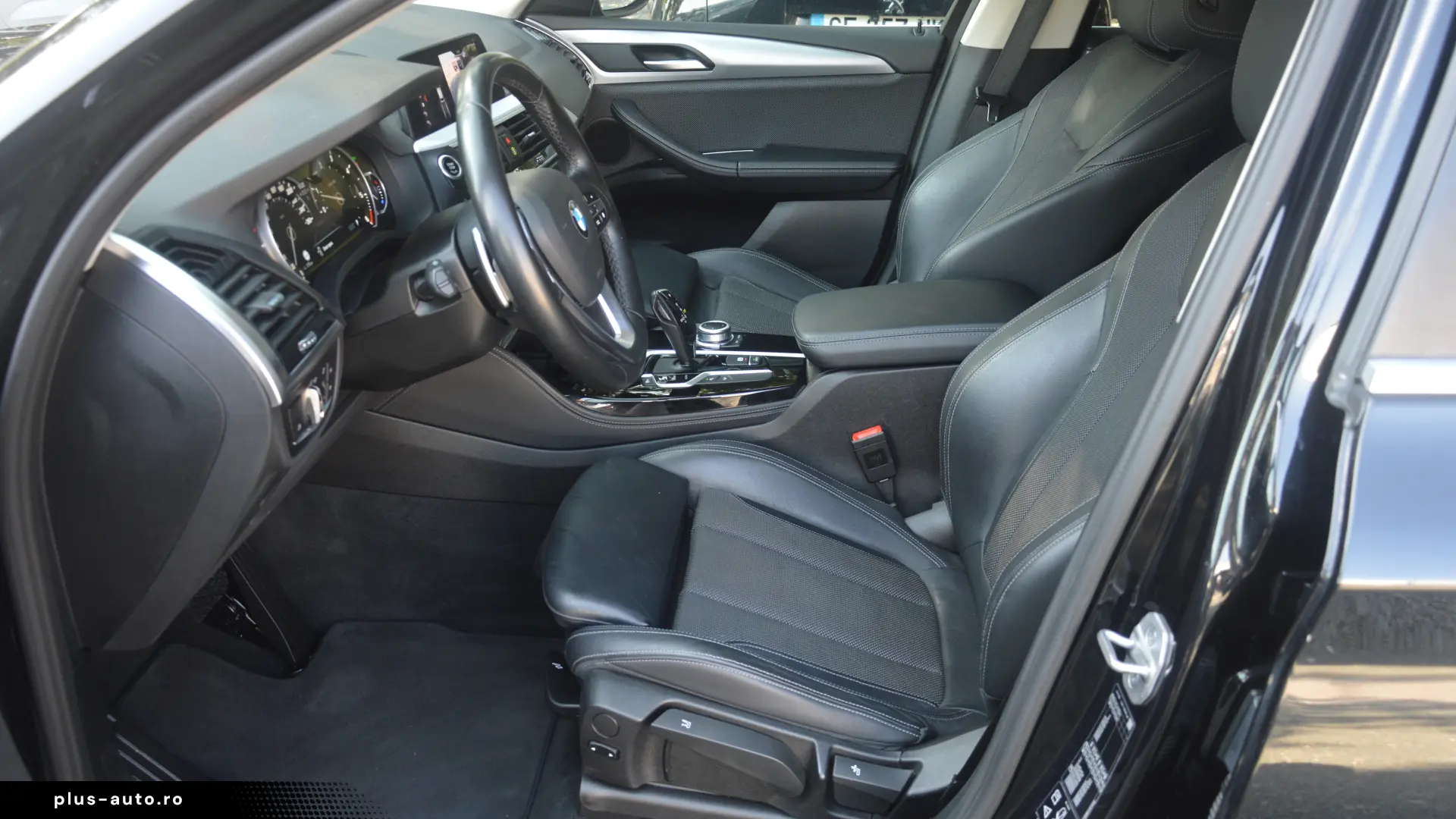 Bmw x4   xDrive   2.0   190CP