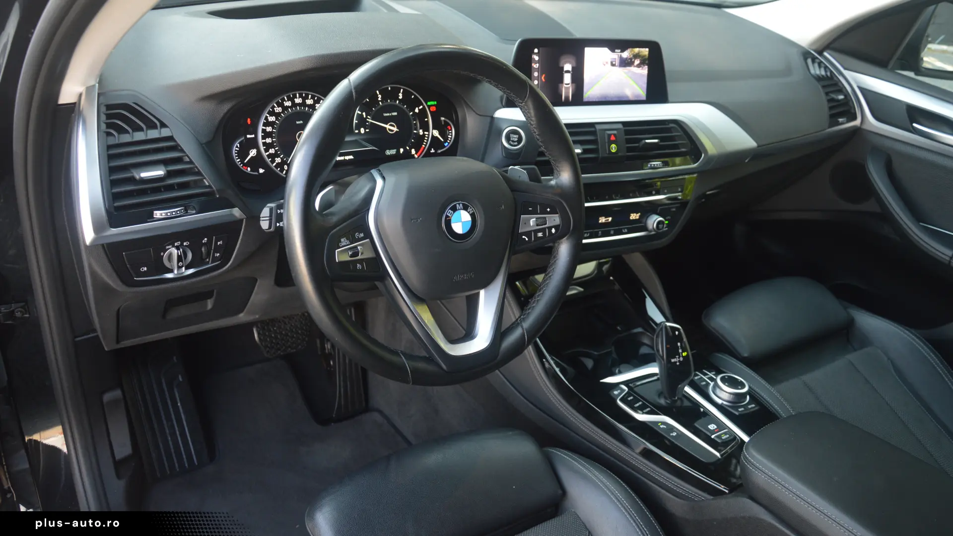 Bmw x4   xDrive   2.0   190CP