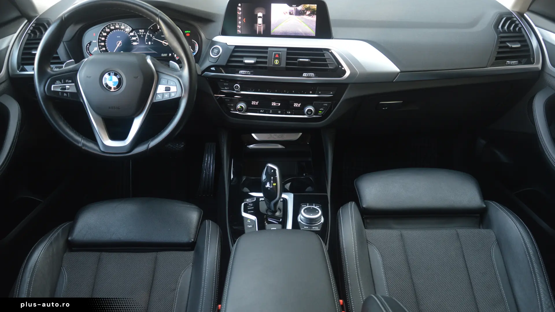 Bmw x4   xDrive   2.0   190CP