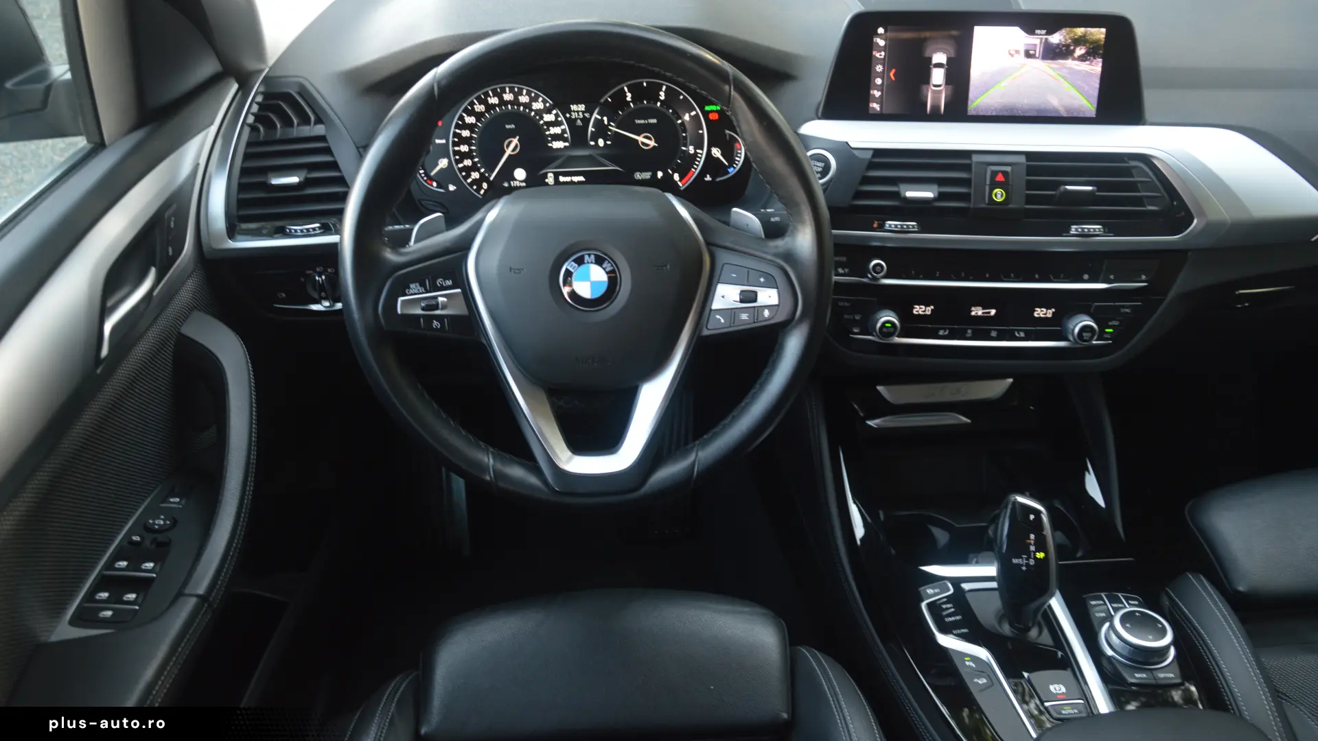Bmw x4   xDrive   2.0   190CP