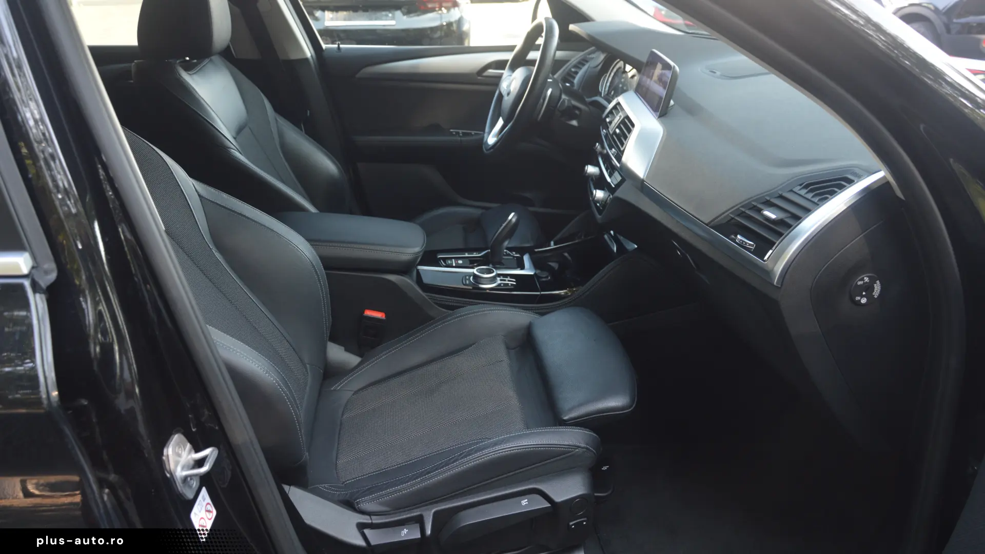 Bmw x4   xDrive   2.0   190CP