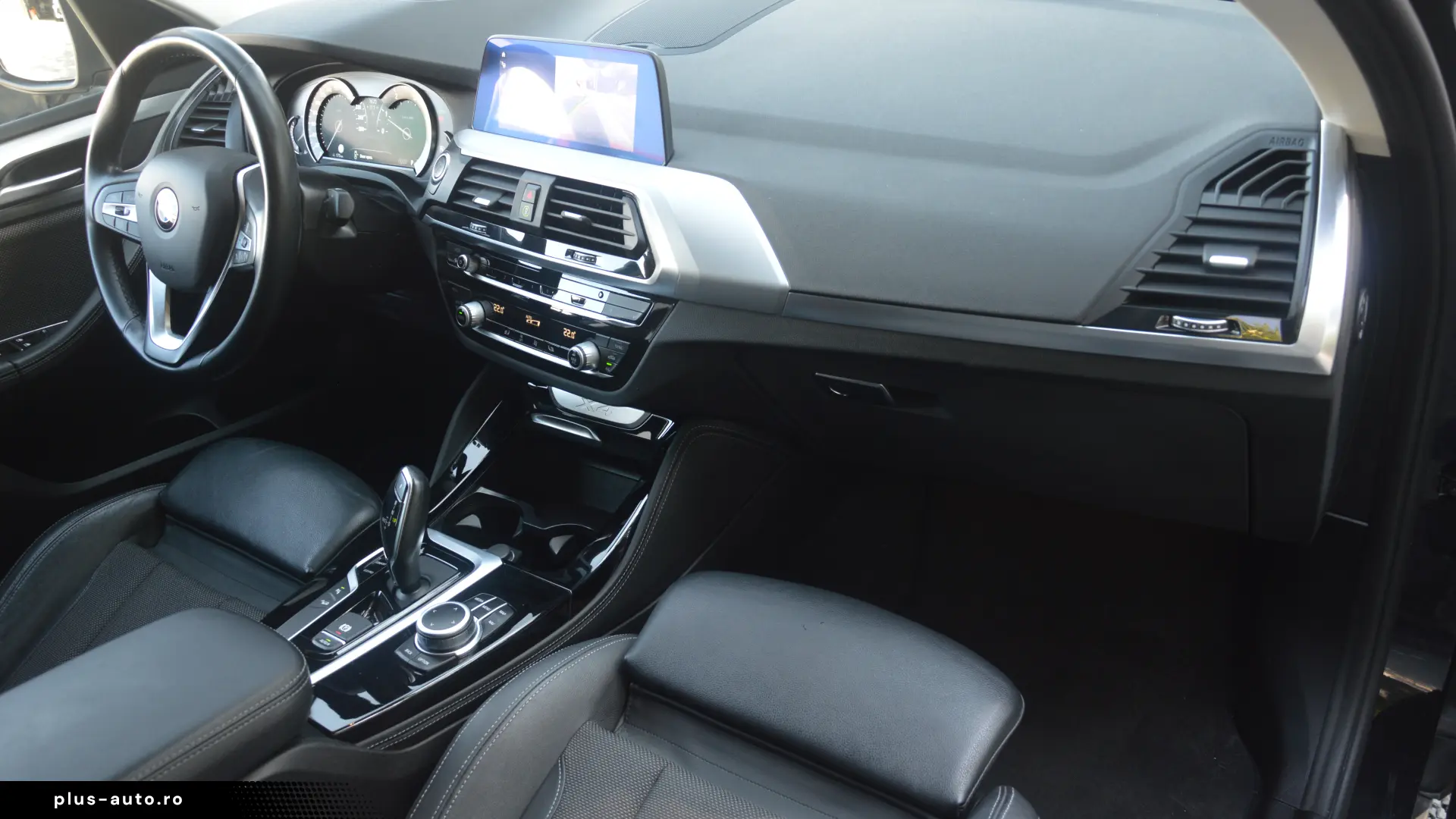 Bmw x4   xDrive   2.0   190CP