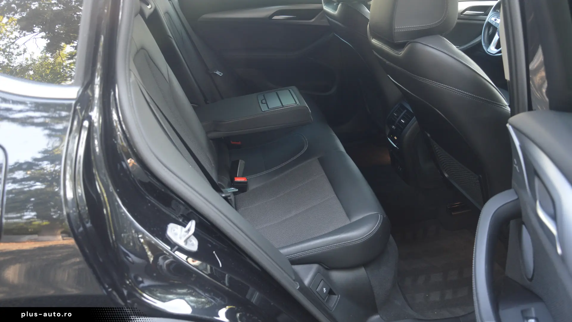 Bmw x4   xDrive   2.0   190CP