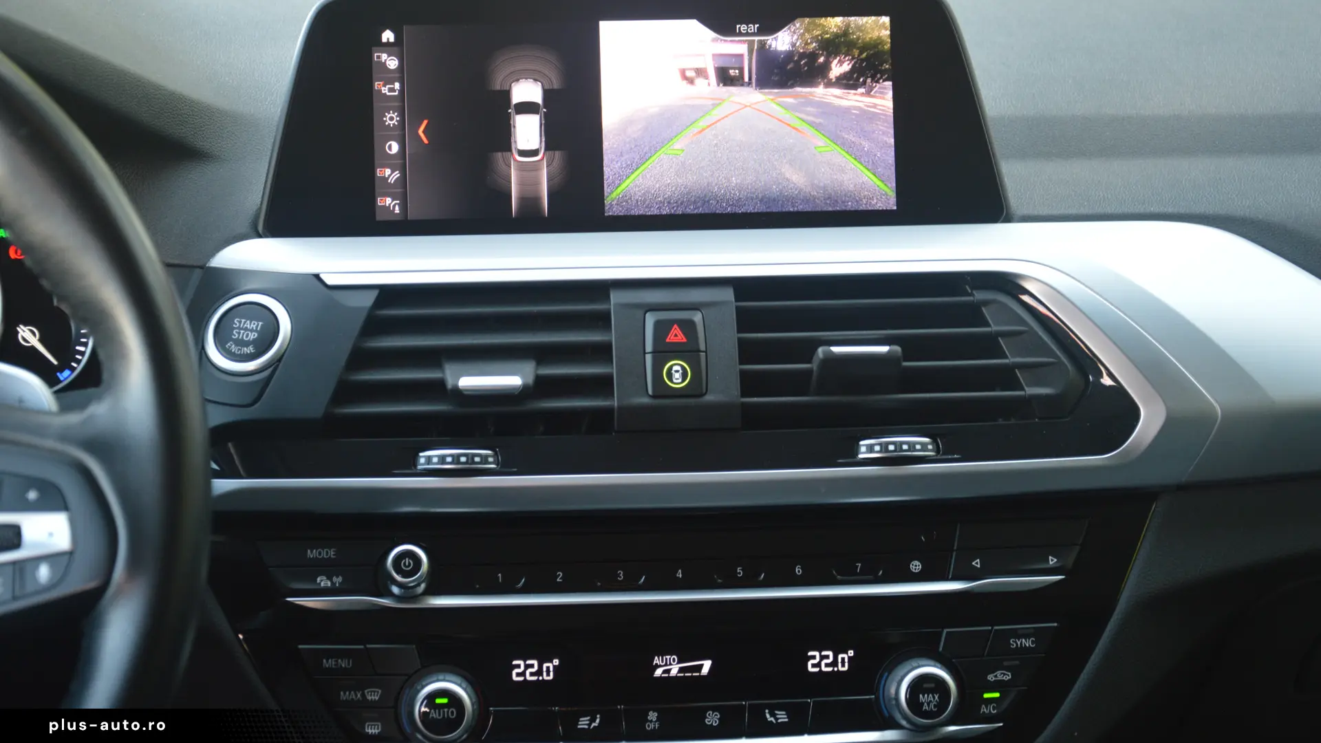 Bmw x4   xDrive   2.0   190CP