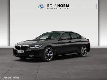BMW 530e xDrive HeadUp Laser H K LenkrHz Memory