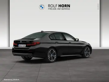 BMW 530e xDrive HeadUp Laser H K LenkrHz Memory