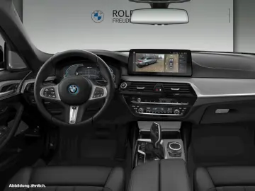 BMW 530e xDrive HeadUp Laser H K LenkrHz Memory
