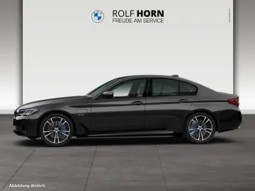 BMW 530e xDrive HeadUp Laser H K LenkrHz Memory
