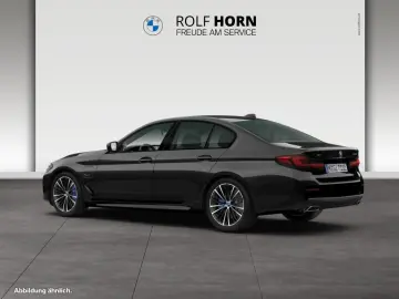 BMW 530e xDrive HeadUp Laser H K LenkrHz Memory