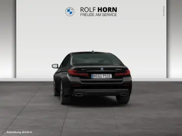 BMW 530e xDrive HeadUp Laser H K LenkrHz Memory