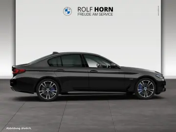 BMW 530e xDrive HeadUp Laser H K LenkrHz Memory