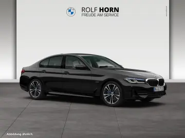 BMW 530e xDrive HeadUp Laser H K LenkrHz Memory