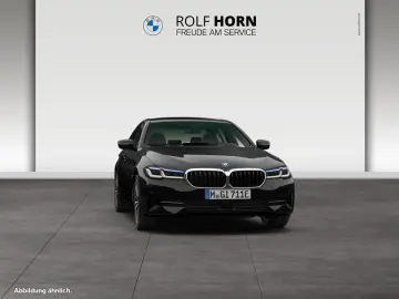 BMW 530e xDrive HeadUp Laser H K LenkrHz Memory