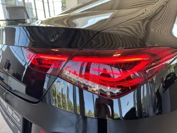 MERCEDES-BENZ CLA 200 Coupé AMG MBUX Night Ambiente CarPlay