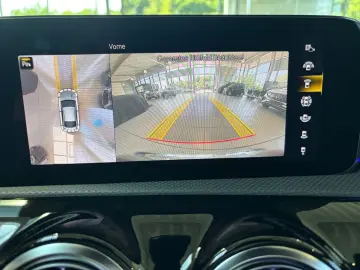 MERCEDES-BENZ CLA 200 Coupé AMG MBUX Night Ambiente CarPlay