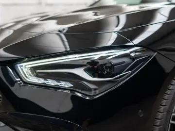 MERCEDES-BENZ CLA 180 Coupé AMG Sport Advanced  LED …