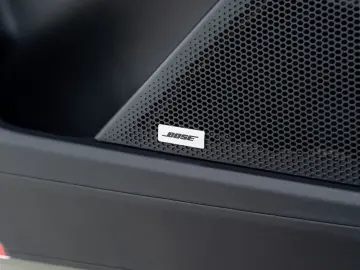 Porsche Cayenne S Coupé Electric