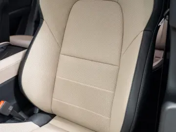 Porsche Cayenne S Coupé Electric