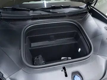 Porsche Cayenne S Coupé Electric
