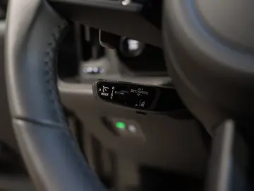 Porsche Cayenne E-Hybrid Coupe Black Edition