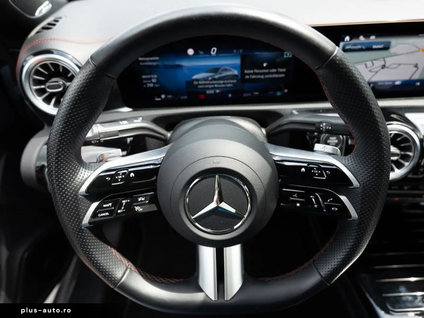 MERCEDES-BENZ CLA 200 AMG-Sport Pano Burm Night Keyl&hellip;