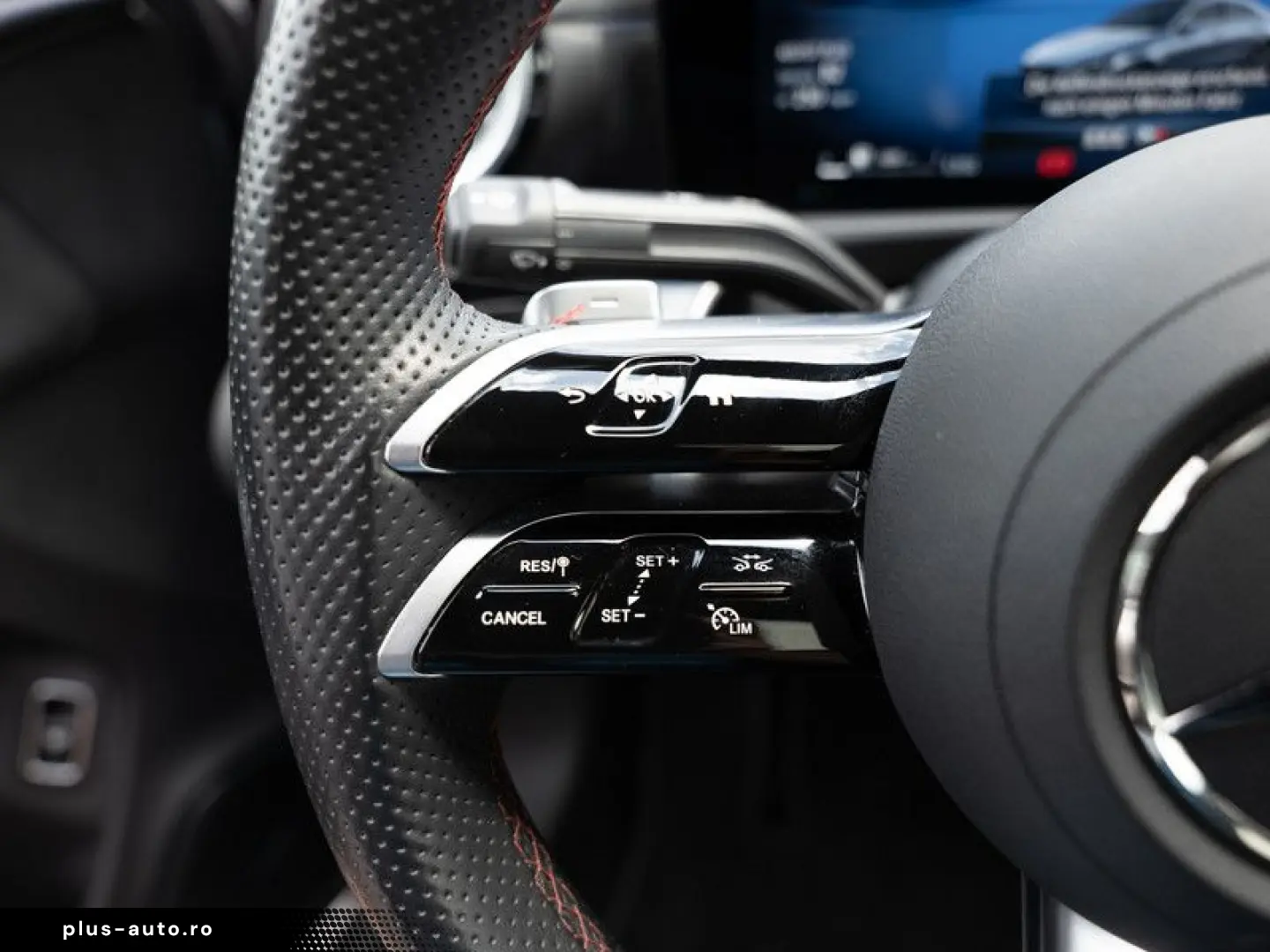 MERCEDES-BENZ CLA 200 AMG-Sport Pano Burm Night Keyl&hellip;