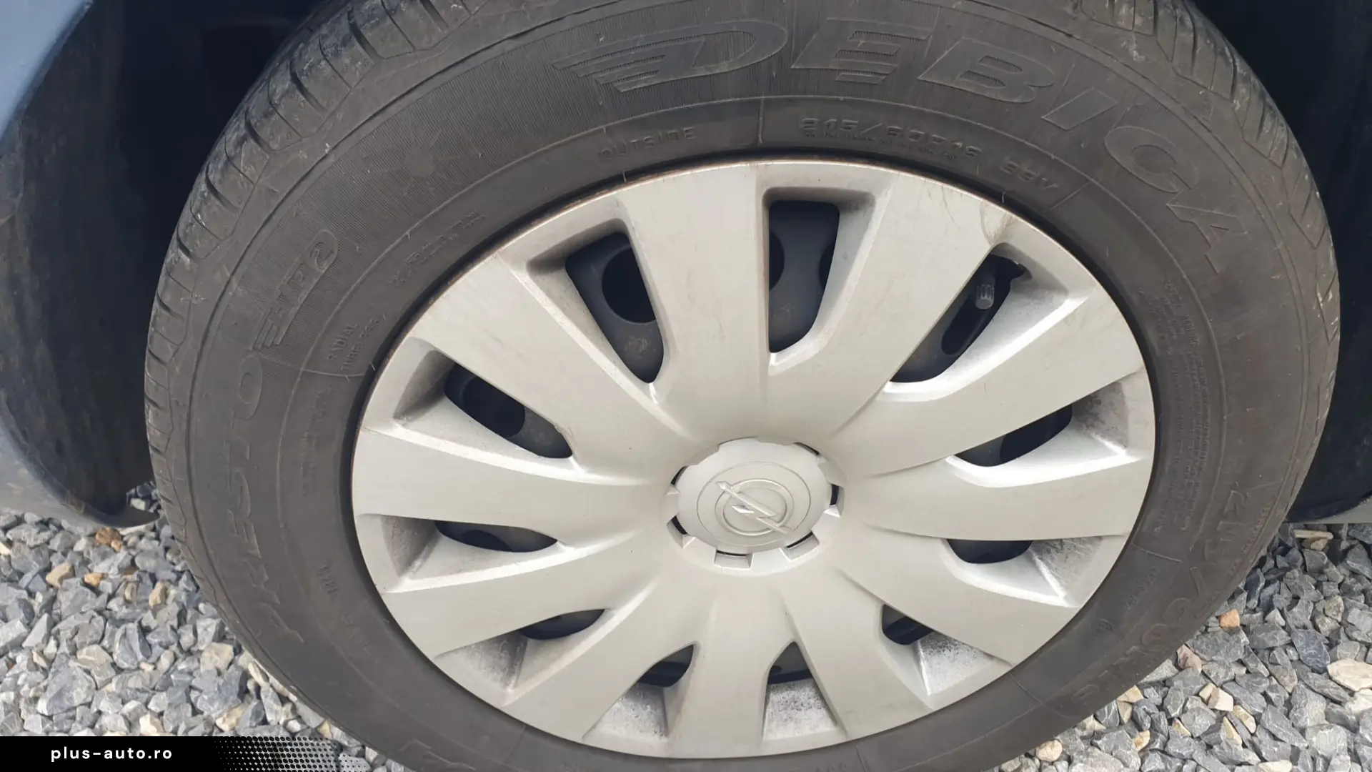Opel Astra 2016 1.6 CDTI 110 CP Cosmo – Istoric Service