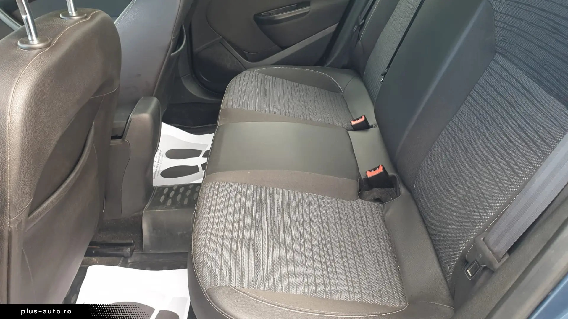 Opel Astra 2016 1.6 CDTI 110 CP Cosmo – Istoric Service