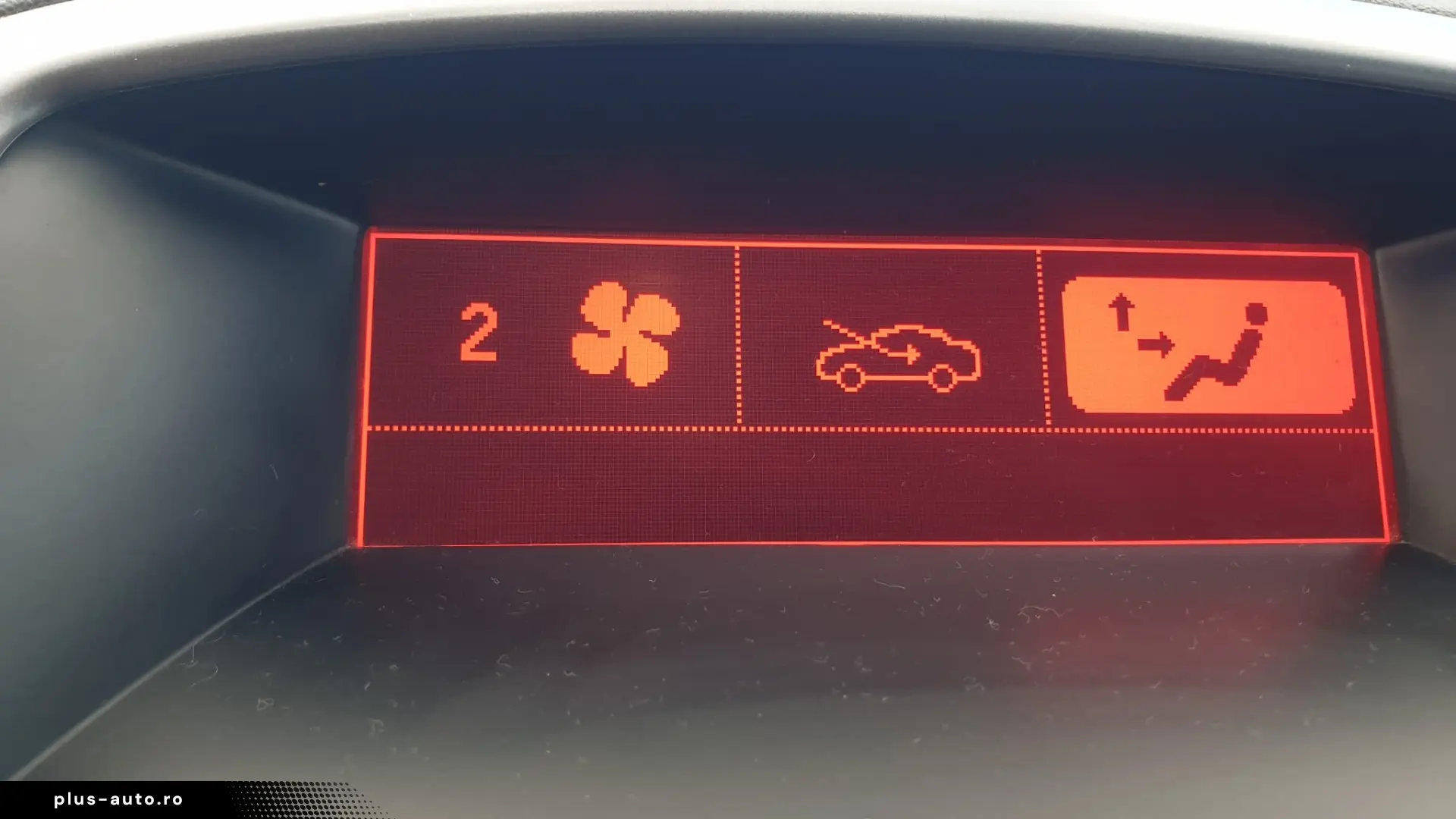 Opel Astra 2016 1.6 CDTI 110 CP Cosmo – Istoric Service