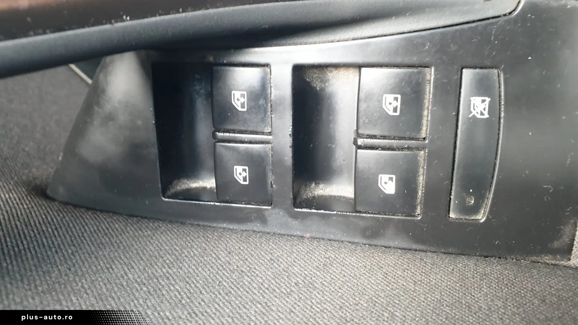 Opel Astra 2016 1.6 CDTI 110 CP Cosmo – Istoric Service