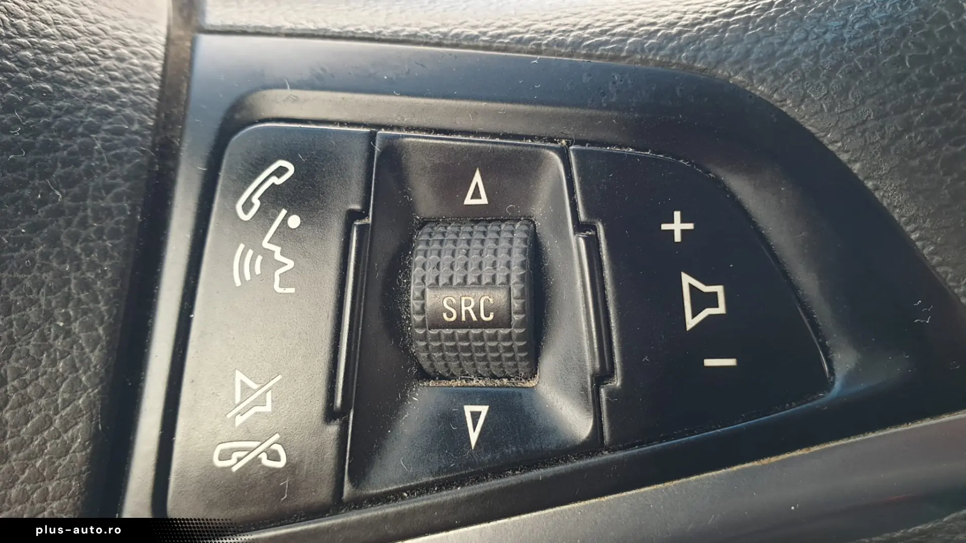 Opel Astra 2016 1.6 CDTI 110 CP Cosmo – Istoric Service
