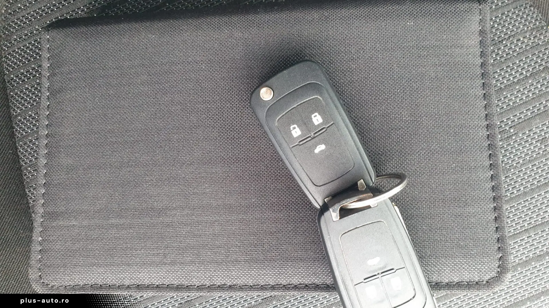 Opel Astra 2016 1.6 CDTI 110 CP Cosmo – Istoric Service