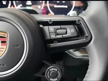 Porsche Cayenne E-Hybrid Coupe Black Edition SHZ HEAD-UP