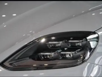 Porsche Cayenne E-Hybrid Coupe Black Edition SHZ HEAD-UP