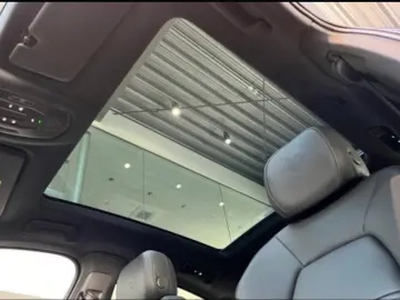 Porsche Cayenne S E-Hybrid Coupe Black Edition Head-Up