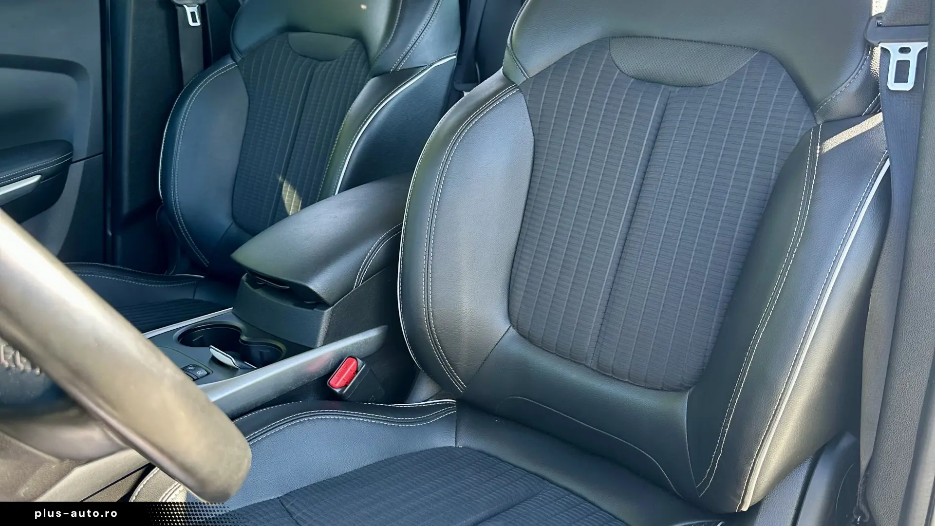 Renault Kadjar 2018 Intense Bose Panoramic Rate Garantie